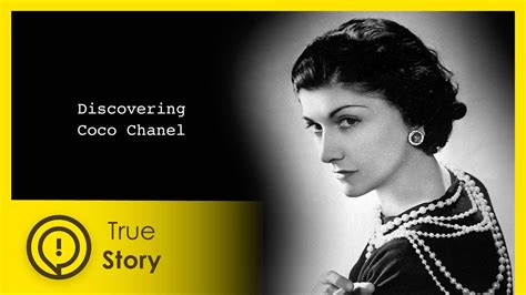 coco chanel real|Coco Chanel true story.